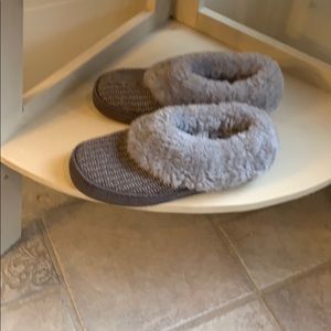 Ugg slippers